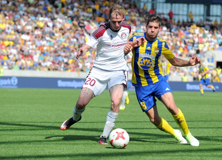 Zvládne to Podbrezová, alebo Trenčín, či sa šťastie usmeje na DAC?